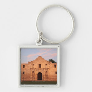 Der Alamo-Auftrag am modernen Tag San Antonio, 2 Schlüsselanhänger