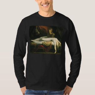 Der Albtraum, Henry Fuseli T-Shirt