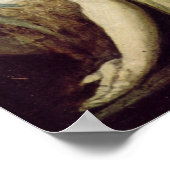 Der Albtraum II Poster (Ecke)