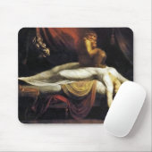 Der Albtraum Mousepad (Mit Mouse)