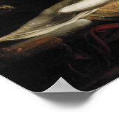 Der Albtraum Poster (Ecke)