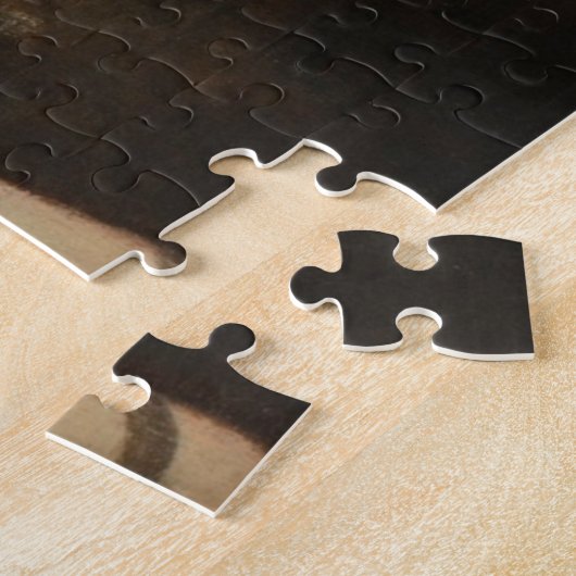 Der Albtraum (von Henry Fuseli) Puzzle (Seite)