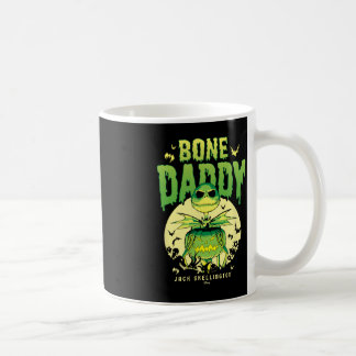 Der Albtraum zu Weihnachten - Knochen Daddy Kaffeetasse