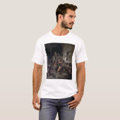 Der Alchemist, 1663 T-Shirt (Vorne ganz)