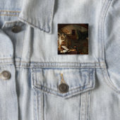 Der Alchemist Button (Beispiel)