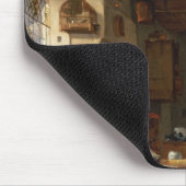 Der Alchemist Mousepad (Ecke)