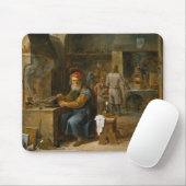 Der Alchemist Mousepad (Mit Mouse)