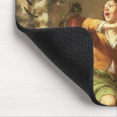 Der Alchemist Mousepad (Ecke)