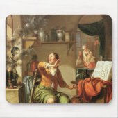 Der Alchemist Mousepad (Vorne)