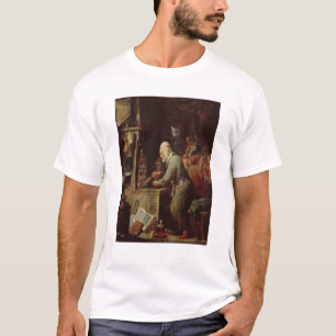Der Alchemist T-Shirt