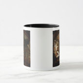 Der Alchemist Tasse (Zentrum)