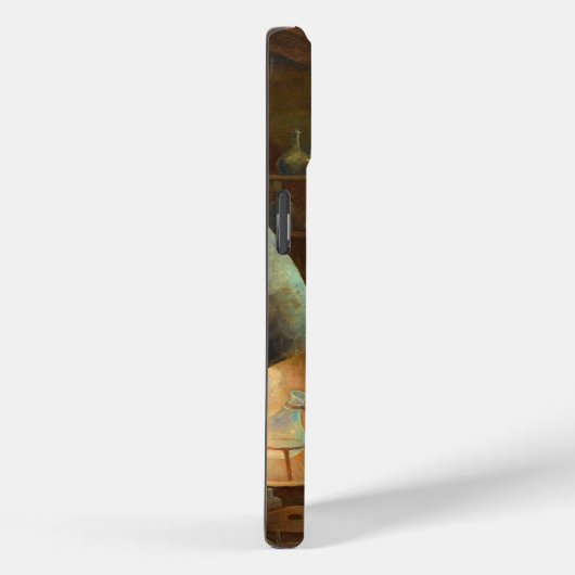 Der Alchemist von Newell Convers Wyeth Case-Mate iPhone Hülle (Rückseite / Rechts)