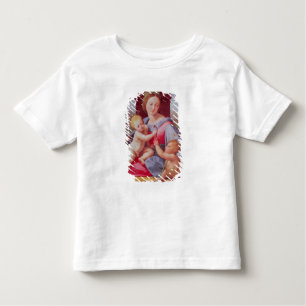 Der Aldobrandini Madonna Kleinkind T-shirt