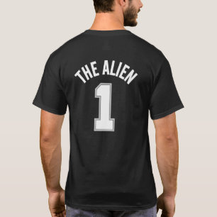 Der Alien 1 T-Shirt