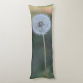 Der All-Dandelion Seitenschläferkissen (Rückseite (Vertikal))
