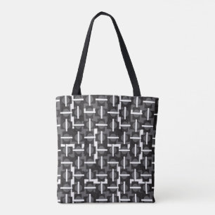 Der Alleen-Deko Tasche