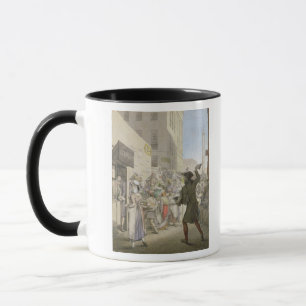 Der allgemeine Verfasser Tasse