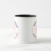 Der Alltag spart Tasse (Zentrum)
