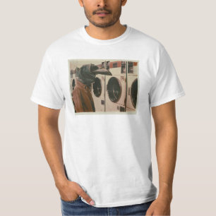 Der alltägliche Birdman T-Shirt