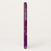 Der Aloha-Geist ruft mich zurück nach Maui Case-Mate iPhone Hülle (Hinten/Links)