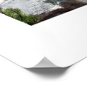 Der Alp Club Poster (Ecke)