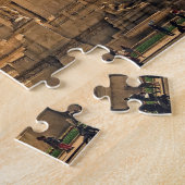 Der Altar des Vaterlandes Puzzle (Seite)