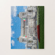 Der Altar des Vaterlands