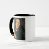 Der alte Bauer, 1875 Tasse (Vorderseite Links)