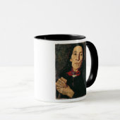 Der alte Bauer, 1875 Tasse (VorderseiteRechts)