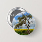Der alte Baum Button (Vorne & Hinten)