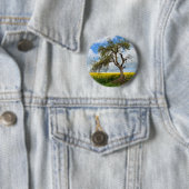 Der alte Baum Button (Beispiel)