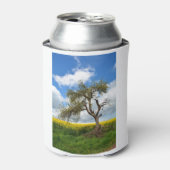 Der alte Baum Dosenkühler (Kanne Vorderseite)