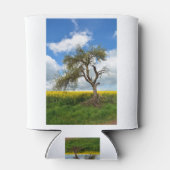 Der alte Baum Dosenkühler (Rückseite)