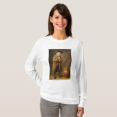 Der alte Bettler T-Shirt (Vorne ganz)