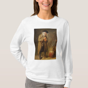 Der alte Bettler T-Shirt