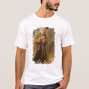 Der alte Bettler T-Shirt