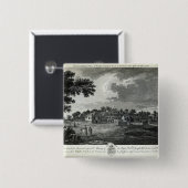 Der alte episkopale Palast von Bromley Button (Vorne & Hinten)