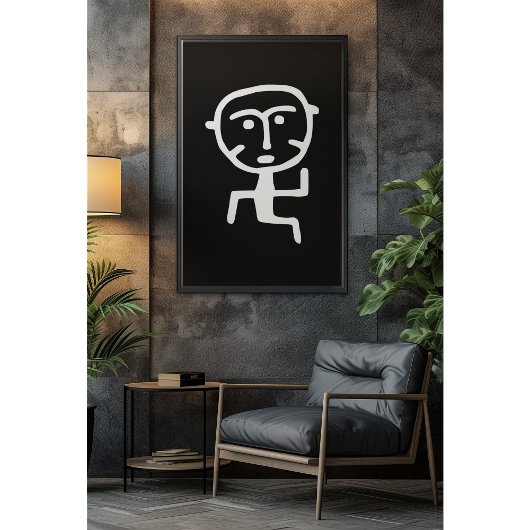 Der alte Geschichtenerzähler Poster