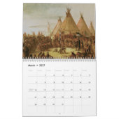 Der alte Kalender des Westen-2014 (Mär 2027)
