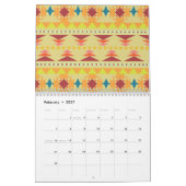 Der alte Kalender des Westen-2014 (Feb 2027)