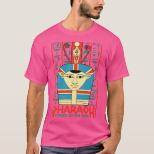 Der alte König von Ägypten T-Shirt