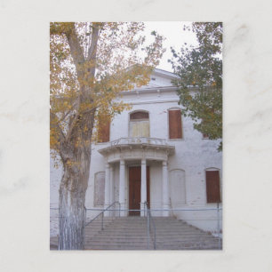 Der alte Landkreis Postkarte