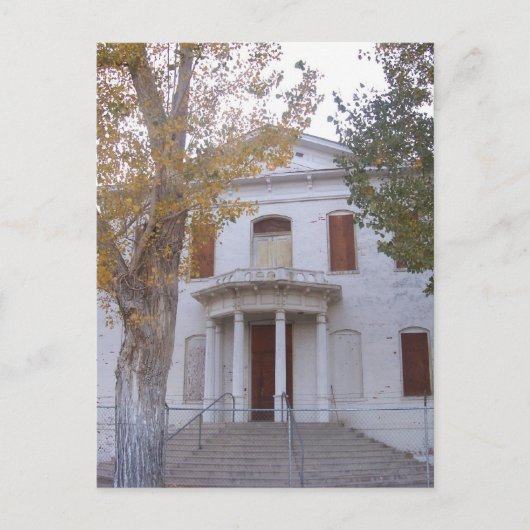 Der alte Landkreis Postkarte (Vorderseite)