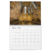 Der alte Mallorca-Kalender Kalender (Feb 2026)