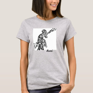 Der alte Mann T-Shirt