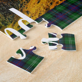 Der alte Mann von Storr Skye Schottland Puzzle (Seite)