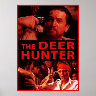 Der alternative Film des Hirschjägers Poster