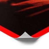 Der alternative Film des Hirschjägers Poster (Ecke)