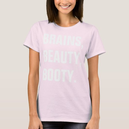 Der alternative T - Shirt der (Vorderseite)