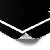 Der Alternativfilm der Vögel Poster (Ecke)